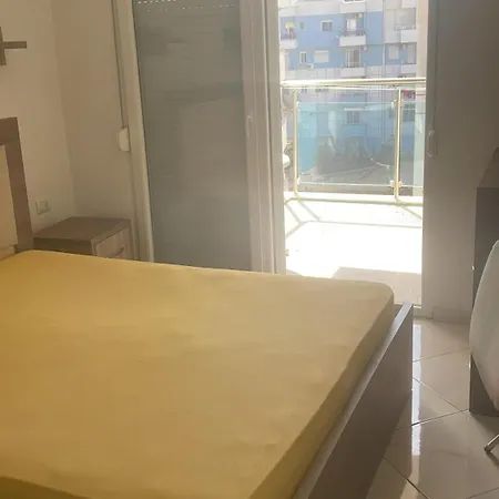 Arber 2 I Hasi Shëngjin